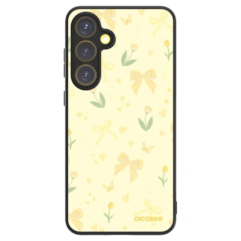 Picasee ULTIMATE CASE na Samsung Galaxy S24 FE S721B - Honey Blossom