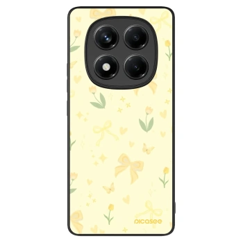Picasee ULTIMATE CASE na Xiaomi Redmi Note 14 Pro+ 5G - Honey Blossom
