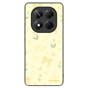 Picasee ULTIMATE CASE na Xiaomi Redmi Note 14 Pro 5G - Honey Blossom