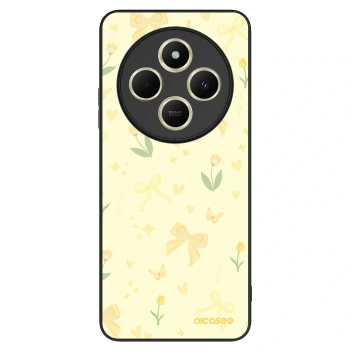 Etui na Xiaomi Redmi 14C - Honey Blossom