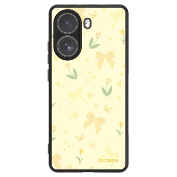 Etui na Xiaomi Poco X7 - Honey Blossom