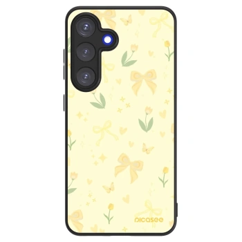 Picasee ULTIMATE CASE na Samsung Galaxy S25 5G - Honey Blossom