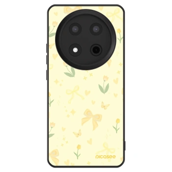 Etui na Honor Magic7 Lite 5G - Honey Blossom