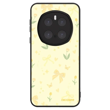Etui na Honor Magic7 Pro 5G - Honey Blossom