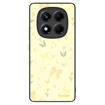 Picasee ULTIMATE CASE na Xiaomi Redmi Note 14 Pro 4G - Honey Blossom