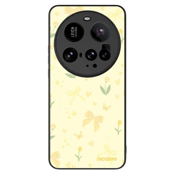 Picasee ULTIMATE CASE na Xiaomi 15 Ultra - Honey Blossom