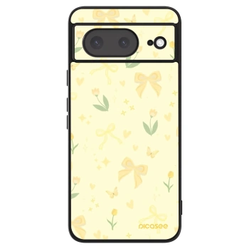 Etui na Google Pixel 8a - Honey Blossom