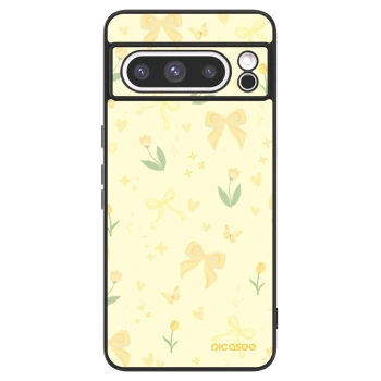 Picasee ULTIMATE CASE na Google Pixel 8 Pro - Honey Blossom