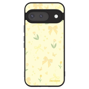 Etui na Google Pixel 9 - Honey Blossom