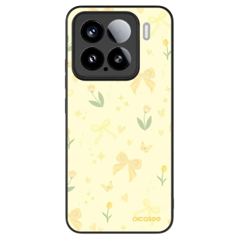 Etui na Xiaomi 15 - Honey Blossom