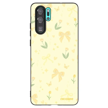 Etui na Huawei P30 Pro - Honey Blossom