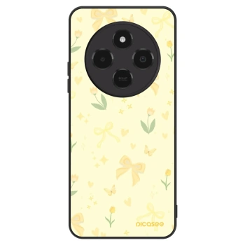 Etui na Xiaomi Poco C75 - Honey Blossom