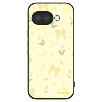 Etui na Google Pixel 9a - Honey Blossom
