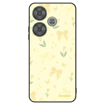 Etui na Xiaomi Poco F6 - Honey Blossom