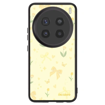 Etui na Vivo X200 Pro - Honey Blossom
