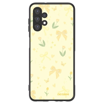 Etui na Samsung Galaxy A13 5G - Honey Blossom