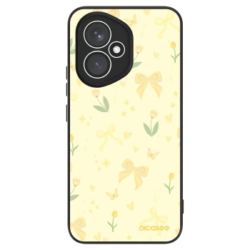Etui na Honor 400 5G - Honey Blossom