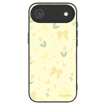 Picasee ULTIMATE CASE na Apple iPhone Air - Honey Blossom