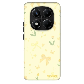 Etui na Xiaomi Redmi Note 14 Pro+ 5G - Honey Blossom