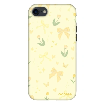 Etui na Apple iPhone 7 - Honey Blossom