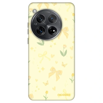 Etui na OnePlus 12 5G - Honey Blossom