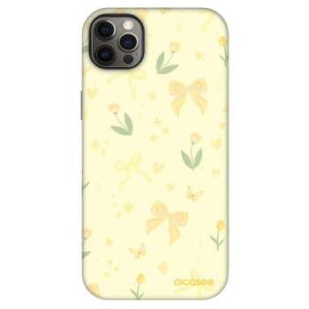 Etui na Apple iPhone 12 Pro Max - Honey Blossom