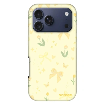 Etui na Apple iPhone 17 Pro - Honey Blossom