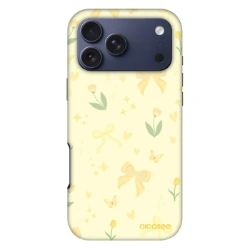 Etui na Apple iPhone 17 Pro Max - Honey Blossom