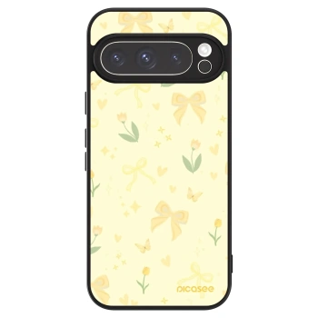 Etui na Google Pixel 9 Pro XL - Honey Blossom