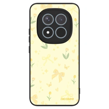 Picasee ULTIMATE CASE na Xiaomi Redmi Note 15 Pro+ - Honey Blossom
