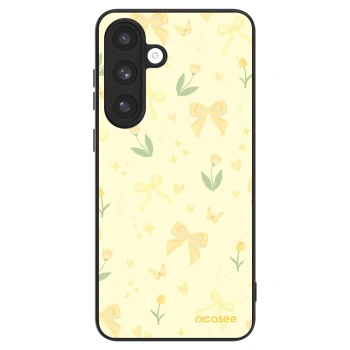 Etui na Samsung Galaxy S25 FE 5G - Honey Blossom