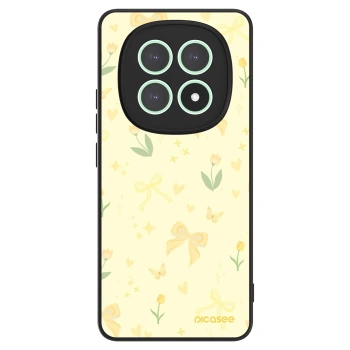 Etui na Xiaomi Redmi Note 15 4G - Honey Blossom