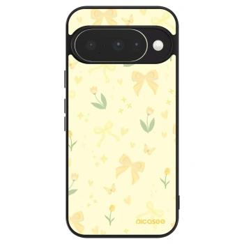 Etui na Google Pixel 10 - Honey Blossom