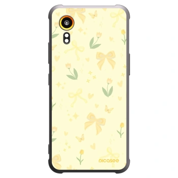 Etui na Samsung Galaxy Xcover 7 - Honey Blossom