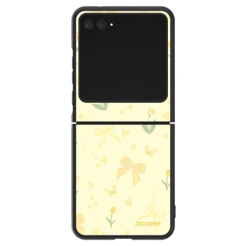 Etui na Motorola Razr 60 - Honey Blossom