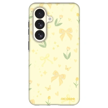 Etui na Samsung Galaxy S26 - Honey Blossom