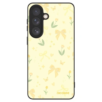 Picasee ULTIMATE CASE PowerShare pro Samsung Galaxy S26+ - Honey Blossom