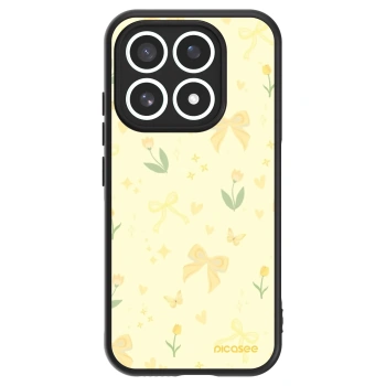 Picasee ULTIMATE CASE na Xiaomi 17 - Honey Blossom