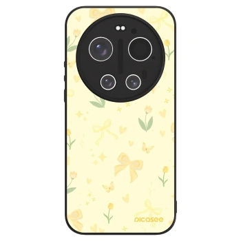 Etui na Xiaomi 17 Ultra - Honey Blossom