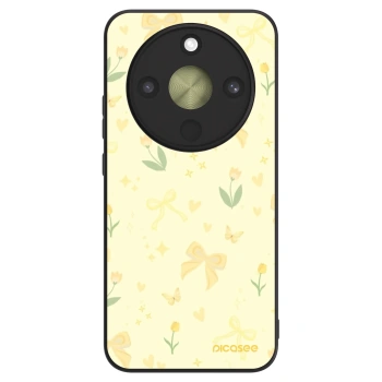 Etui na Honor Magic8 Lite 5G - Honey Blossom