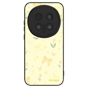 Etui na Honor Magic8 Pro 5G - Honey Blossom