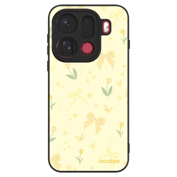 Etui na OPPO Find X9 Pro - Honey Blossom