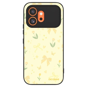 Etui na Honor 600 - Honey Blossom