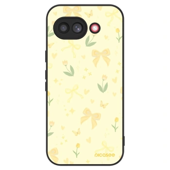 Etui na Google Pixel 10a - Honey Blossom