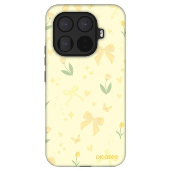 Picasee Fashion Case na Xiaomi 15T Pro - Honey Blossom
