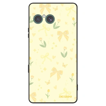 Etui na Sony Xperia 10 VII - Honey Blossom