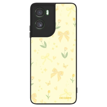 Etui na Motorola Moto G06 - Honey Blossom