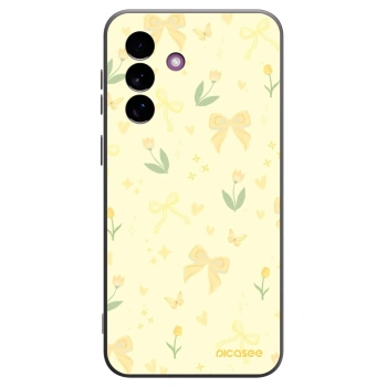 Etui na Samsung Galaxy A37 - Honey Blossom