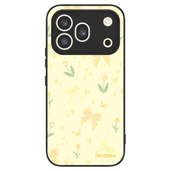 Picasee ULTIMATE CASE na Honor 600 Pro - Honey Blossom