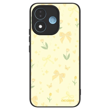 Etui na Xiaomi Redmi Note 17 5G - Honey Blossom